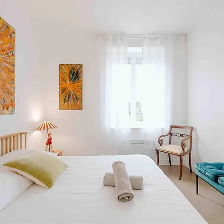 Dom wakacyjny Les Coques Bleues Granville