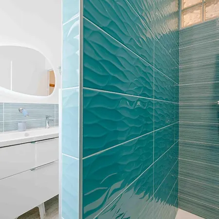 Les Coques Bleues * Granville