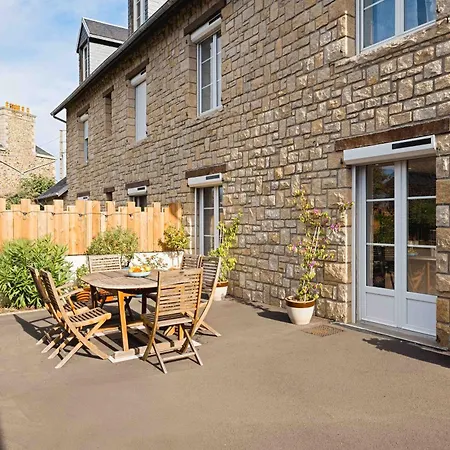 Dom wakacyjny Les Coques Bleues *