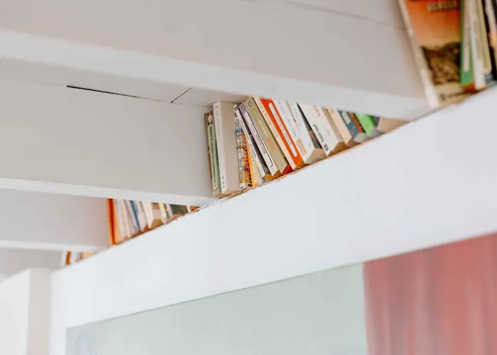 Les Coques Bleues 펜션 *