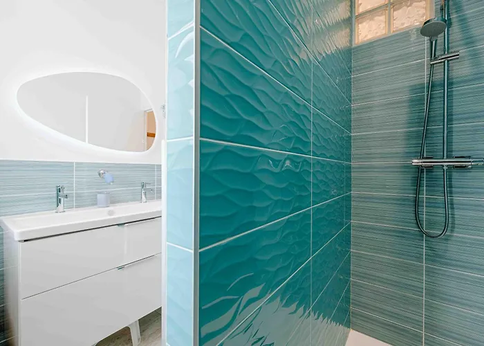 Les Coques Bleues * 그랑빌