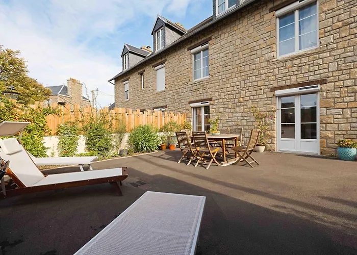 Les Coques Bleues * 그랑빌