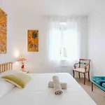 Vakantiehuis Les Coques Bleues Granville