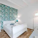 Vakantiehuis Les Coques Bleues *