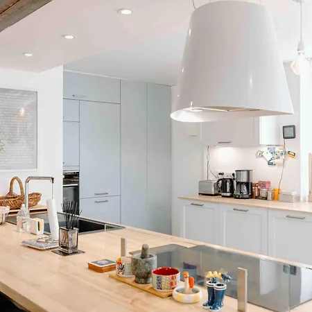 Les Coques Bleues * グランビル