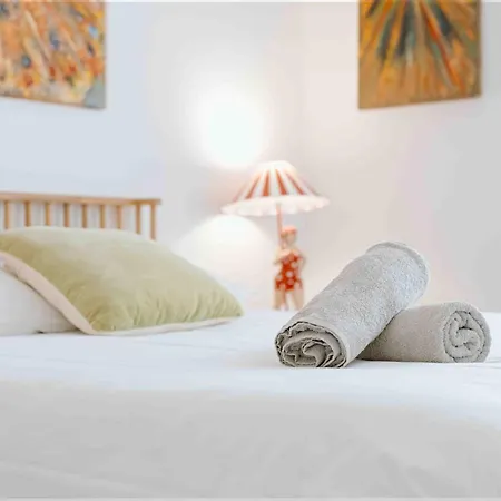 別荘 Les Coques Bleues *