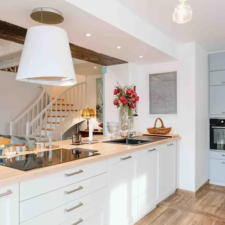 Les Coques Bleues Casa vacanze