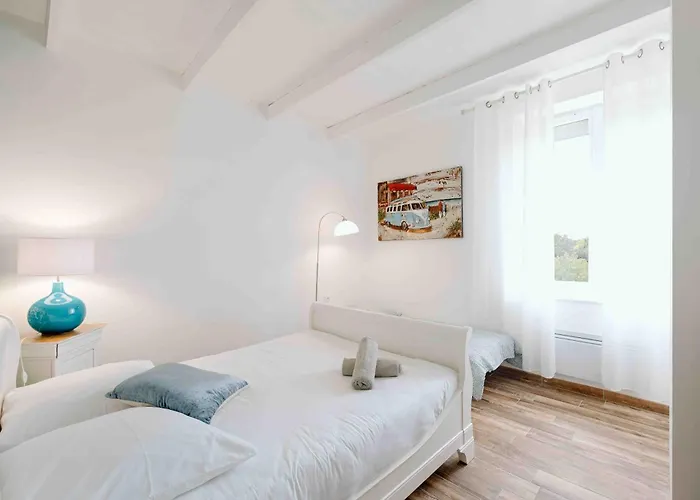 Les Coques Bleues * Granville