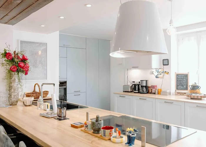 Les Coques Bleues * Granville